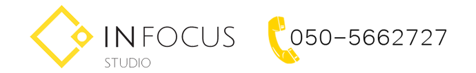 Infocus Studio